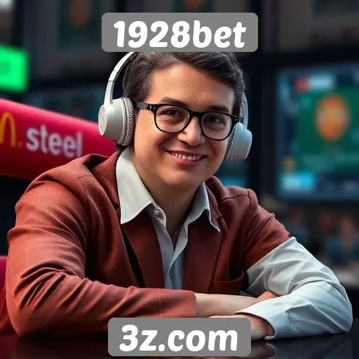 Suporte ao cliente da 1928bet e sua eficiência