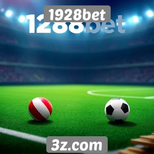 Ofertas e promoções do site de jogos 1928bet