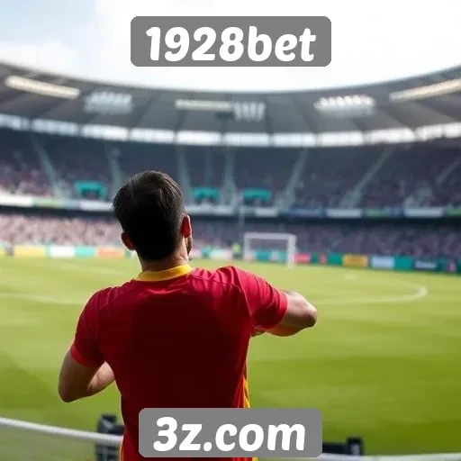 Análise das opções de apostas disponíveis no 1928bet