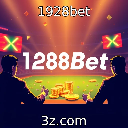 Integração de tecnologia Blockchain nos jogos digitais - 1928bet