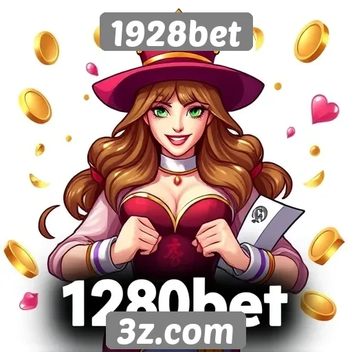 Os jogos de cassino disponíveis em 1928bet