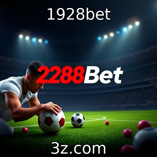 Crescimento da indústria de jogos online em mercados emergentes : 1928bet