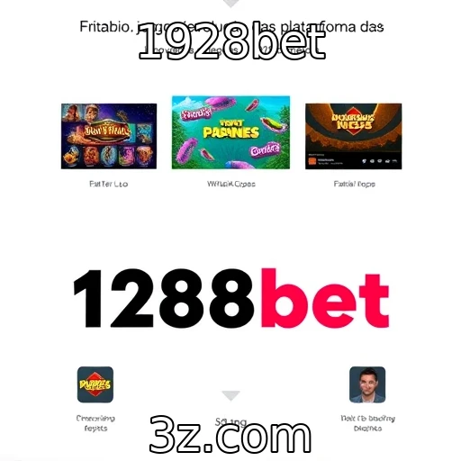 Evolução das plataformas de jogos e suas inovações - 1928bet