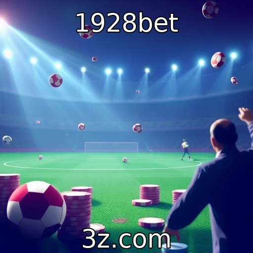 Regulamentação de jogos de azar e suas consequências - 1928bet
