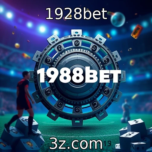 Desenvolvedores buscam inovação nas mecânicas de jogo - 1928bet