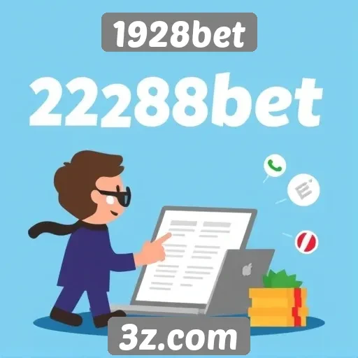 Tutoriais sobre como se registrar no 1928bet
