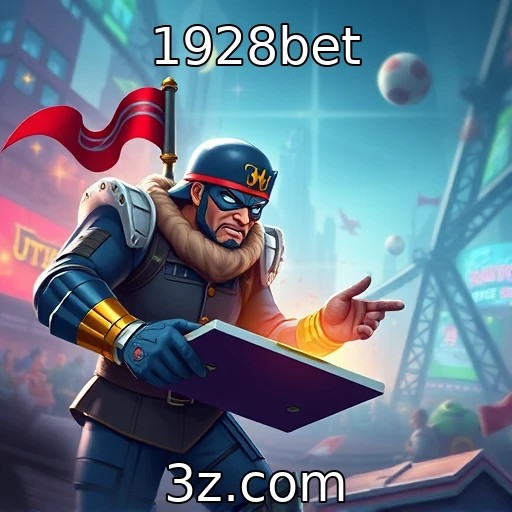 Crescimento do mercado de jogos em plataformas móveis : 1928bet