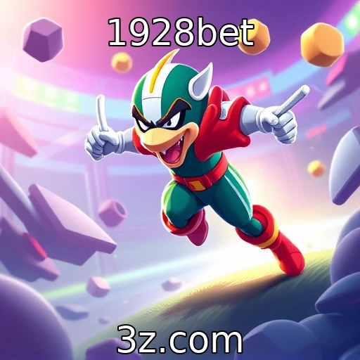 Novas tendências em jogos mobile para 2025 : 1928bet