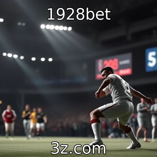 Perspectivas sobre a regulamentação das apostas online : 1928bet