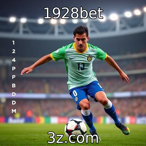 Análise do perfil dos jogadores brasileiros atualmente - 1928bet