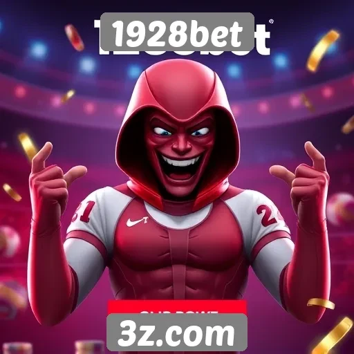 Promoções e bônus disponíveis em 1928bet