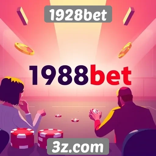 Jogo responsável e medidas de segurança na 1928bet