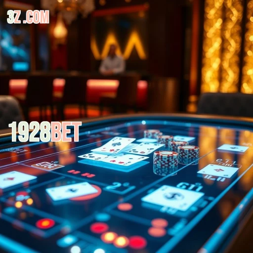 A Diversão dos Slots no 1928bet para Todos os Jogadores
