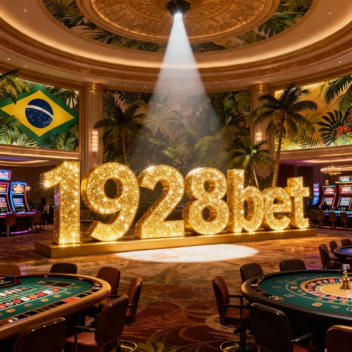 1928bet logo