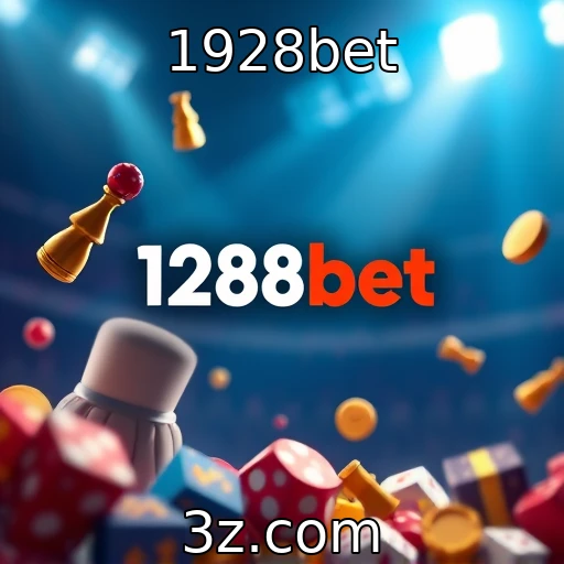 Avanços tecnológicos na indústria de jogos online - 1928bet