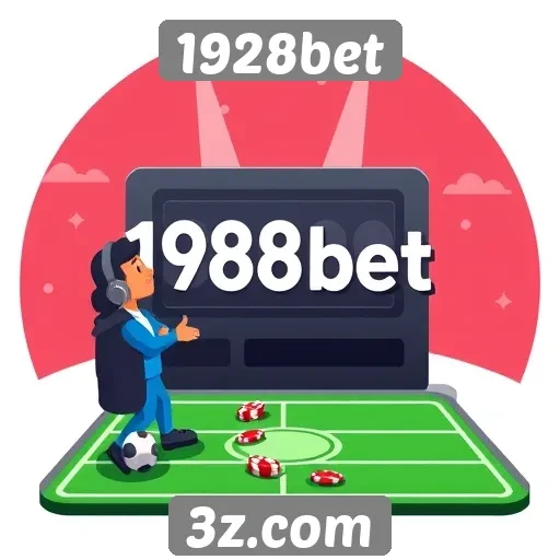 Experiência do usuário na plataforma 1928bet